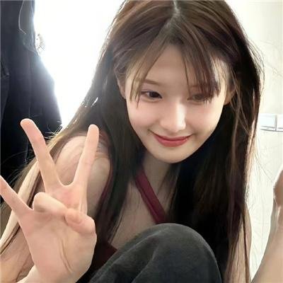 女演员
