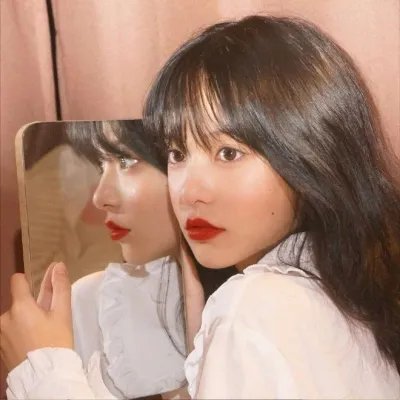 我们的母亲